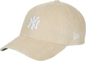 New-Era  Schirmmütze CORD 9TWENTY NEW YORK YANKEES STN