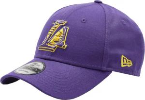 New Era Schirmmütze der Los Angeles Lakers