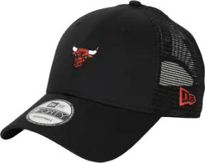New-Era  Schirmmütze HOME FIELD 9FORTY TRUCKER CHICAGO BULLS OTC