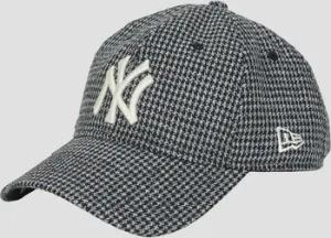 New-Era  Schirmmütze HOUNDSTOOTH 9TWENTY® NEW YORK YANKEES BLK