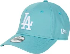 New-Era  Schirmmütze KIDS CHYT LEAGUE ESSENTIAL 9FORTY® LOS ANGELES DODGERS BLFWHI