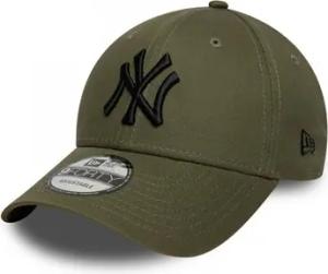 New-Era  Schirmmütze League essential 9forty neyyan