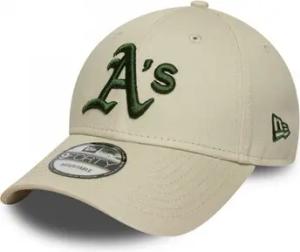 New-Era  Schirmmütze League essential 9forty oakath