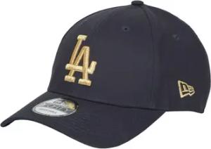 New-Era  Schirmmütze METALLIC 9FORTY LOS ANGELES DODGERS