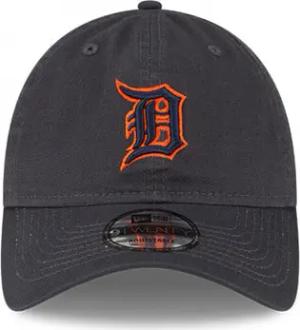 New-Era  Schirmmütze Mlb core classic 2 0 dettig  grh