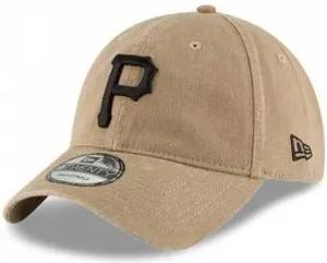 New-Era  Schirmmütze Mlb core classic 2 0 pitpir