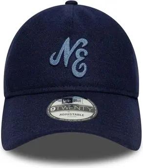 New-Era  Schirmmütze Ne Melton 9Twenty Af Newera Nsn