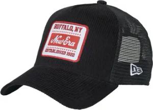 New-Era  Schirmmütze NEW ERA CORD PATCH TRUCKER