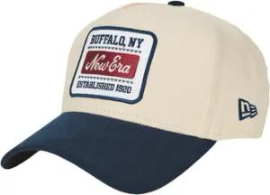 New-Era  Schirmmütze NEW ERA PATCH SUEDE E-FRAME NEW ERA