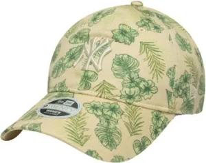 New-Era  Schirmmütze NEW YORK YANKEES WOMENS MLB TROPICAL CREAM 9TWENTY