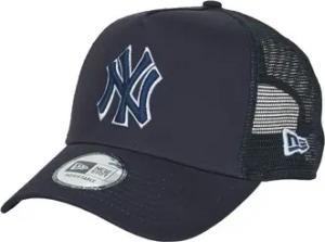 New-Era  Schirmmütze OUTLINE TRUCKER-NEW YORK YANKEES NVY