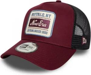 New-Era  Schirmmütze Patch trucker newera