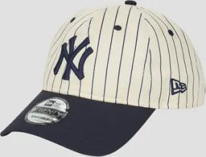 New-Era  Schirmmütze PINSTRIPE 9TWENTY® NEW YORK YANKEES NVY