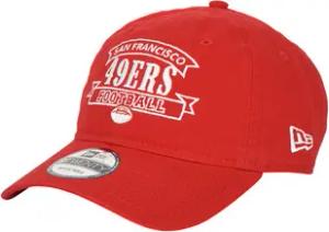 New-Era  Schirmmütze RETRO NFL 9TWENTY® SAN FRANCISCO 49ERS