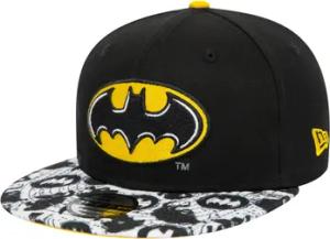 New-Era  Schirmmütze Super Aop 950 Batman Kids Cap