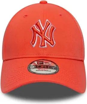 New-Era  Schirmmütze Team Outline 9Forty Neyyan Swc