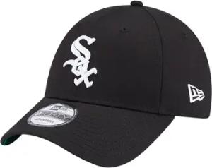 New-Era  Schirmmütze Team Side Patch 9FORTY Chicago White Sox Cap