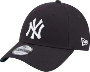 New-Era  Schirmmütze Team Side Patch 9FORTY New York Yankees Cap