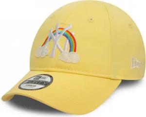 New-Era  Schirmmütze Tod icon 9forty neyyan