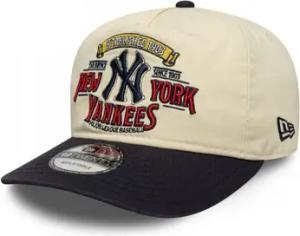 New-Era  Schirmmütze Washed graphic 19twenty neyyanco