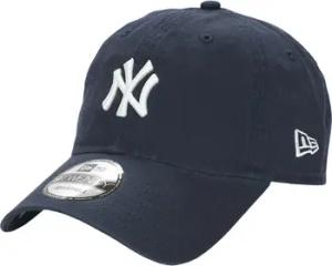 New-Era  Schirmmütze WASHED SCRIPT 9TWENTY® NEW YORK YANKEES