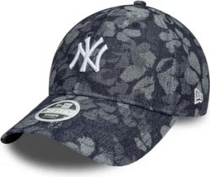 New-Era  Schirmmütze Wmns floral denim 9twenty neyyan