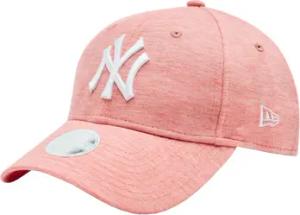 New-Era  Schirmmütze Wmns Jersey Ess 9FORTY New York Yankees Cap
