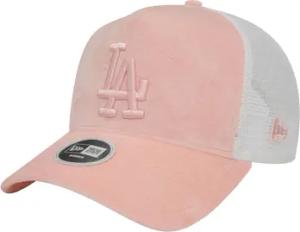 New-Era  Schirmmütze Wmns LA Dodgers Velour Trucker Cap