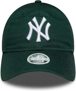 New-Era  Schirmmütze Wmns League Ess 9Twenty Neyyan Dkgwhi