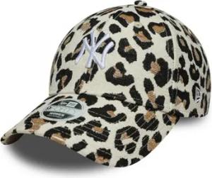 New-Era  Schirmmütze Wmns leopard midi 9forty neyyan