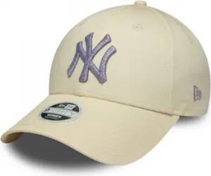 New-Era  Schirmmütze Wmns metallic logo 9forty neyyan