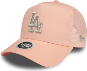 New-Era  Schirmmütze Wmns metallic trucker losdod