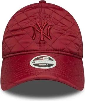 New-Era  Schirmmütze Wmns Padded 9Twenty Neyyan Fbg