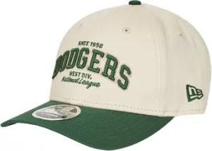 New-Era  Schirmmütze WORDMARK 9FORTY® MC LOS ANGELES DODGERS