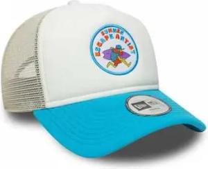 New-Era  Schirmmütze Youth patch trucker newera