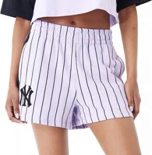 New-Era  Shorts Mlb lifestyle shorts neyyan