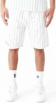 New-Era  Shorts Ne pinstripe shorts newera
