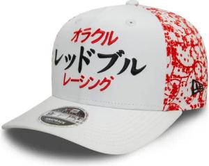 New Era Snapback Cap 9Fifty JAPAN F1 Red Bull Racing