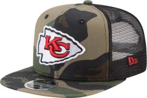 New Era Snapback Cap 9Fifty Kansas City Chiefs