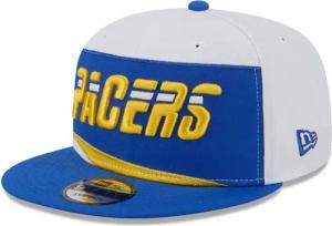New Era Snapback Cap 9Fifty NBA CITY Indiana Pacers