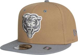 New Era Snapback Cap 9Fifty NFL Chicago Bears