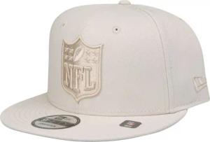 New Era Snapback Cap 9Fifty NFL Shield grey