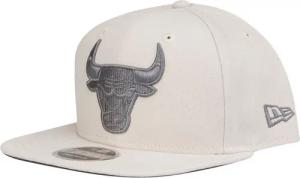 New Era Snapback Cap 9Fifty Original Chicago Bulls