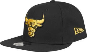 New Era Snapback Cap 9Fifty Original Chicago Bulls