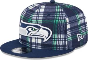 New Era Snapback Cap 9Fifty Sideline STATEMENT Seattle Seahawks
