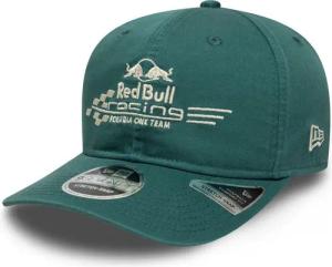 New Era Snapback Cap 9Seventy Stretch F1 Red Bull Racing washed