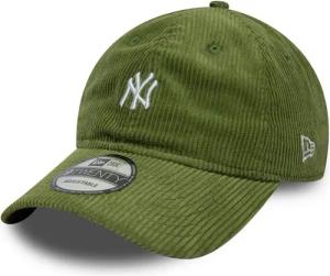 New Era Snapback Cap 9TWENTY New York Yankees MLB Cord