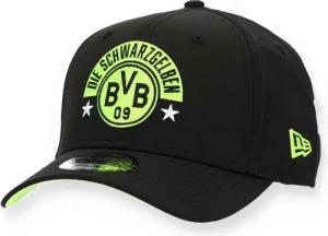 New Era Snapback Cap BVB Borussia Dortmund 9SEVENTY Retro