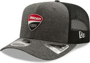 New Era Snapback Cap Cap mit sportlichem Ducati Design und Mesh-Rücken (sportlich) 9FIFTYSs Ducati