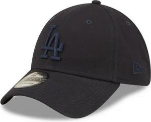 New Era Snapback Cap Cap mit Stretch Fit und gebogenem Schirm 39Thirty (sportlich) 39Thirty Los Angeles Dodgers